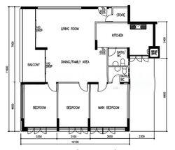 Blk 54 Kent Ville (Kallang/Whampoa), HDB 5 Rooms #569278231
